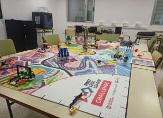 El IES Victorio Macho inicia un proyecto destinado a potenciar las habilidades de sus alumnos con altas capacidades