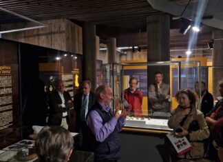 Las cerámicas neolíticas de ‘La Velilla’, ‘pieza del mes’ en el Arqueológico