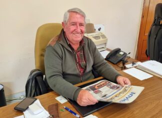 Tribuna abierta. “El Gobierno no defiende al campo, le maltrata”, por Francisco Álvarez de la Lama Álvarez Lama