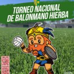 Balonmano Hierba Corrales