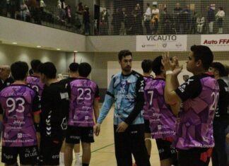 Balopal contra Camargo