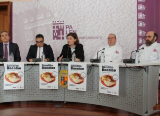 El Ayuntamiento recupera las jornadas de ‘La Tapa del Bendito Bacalao’