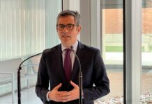 El Partido Popular espera que el Ministro Bolaños dé respuesta a las demandas “históricas” de Palencia en materia de Justicia