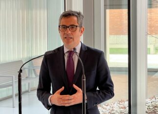 Bolaños insiste en que el Gobierno presentará los presupuestos de 2026: “Estamos ultimando los detalles”