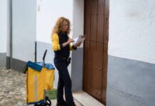 CCOO denuncia el deterioro del servicio en Correos Palencia por la falta de contrataciones durante el verano