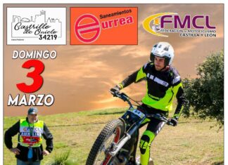 Campeonato Trial