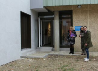 Centro Miguel de Unamuno