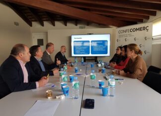 Alarma e indignación en CONFERCO por la desaparición del área de comercio minorista en la Secretaría de Estado de Comercio Confecomerce