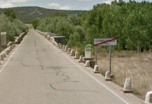 Cordovilla en aviso amarillo por el Pisuerga Cordovilla la Real. Río Pisuerga