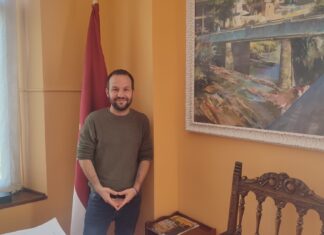 Barruelo de Santullán concurre a nuevas subvenciones europeas con proyectos por valor de 2,8 millones de euros