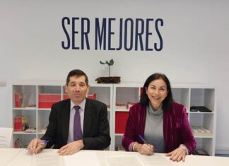 Galletas Gullón y Cruz Roja Palencia renuevan su compromiso por la inclusión laboral de colectivos vulnerables