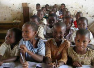 Amidecon destinó en 2023 casi 30.000 euros a actividades para el Desarrollo de la RD del Congo