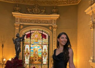 Estela González: “Cuando me propusieron presentarme a Miss World, dudé; no sabía si era el típico concurso de la guapa gana”