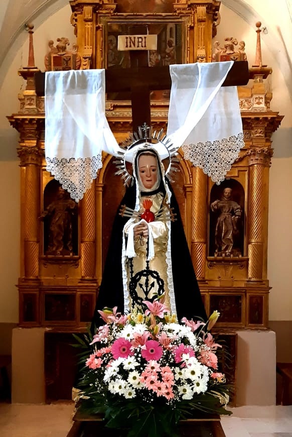 FUENTES DE NAVA SEMANA SANTA BU FUENTES DE NAVA SEMANA SANTA BU