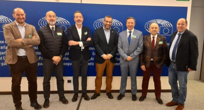 Fernando Tejerina CONFERCO Fernando Tejerina CONFERCO