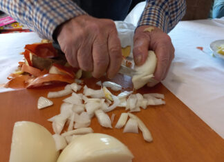 Cocina para la inclusión y la creatividad Fundacion-TerceraActividad-TallerTortillas-AguilardeCampoo3