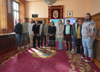 De Chimo Bayo a JC Reyes: el festival que unirá en Palencia a dos generaciones Generation-Fest-en-Palencia