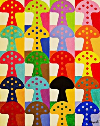 Exposici&oacute;n S&eacute;ptimo Arte de Ram&oacute;n Margareto