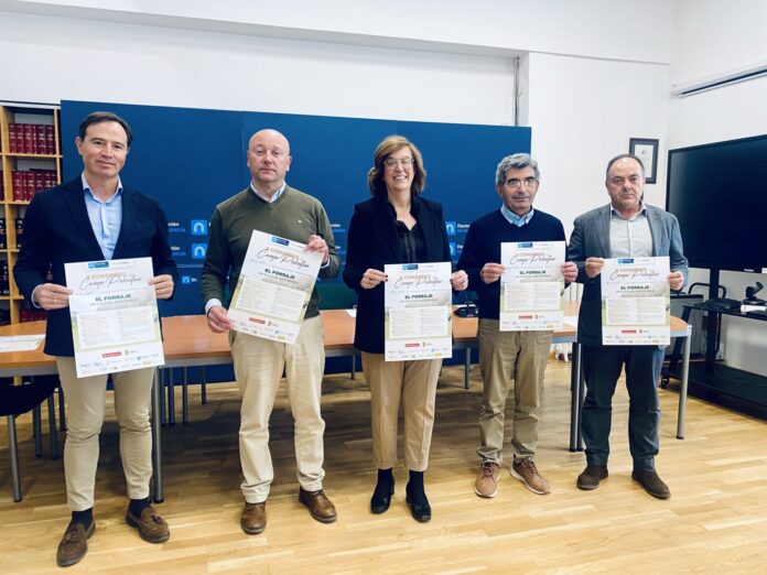 II Congreso Campo Palentino