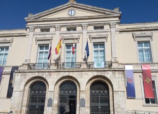 El Colegio Oficial de Trabajo Social de Palencia conmemora el Día mundial de la profesión con un reconocimiento a los profesionales de la provincia