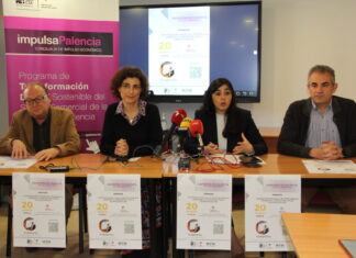 La ADL pone en marcha un curso sobre Capacitación en Habilidades Digitales para comercios de Palencia Agencia Desarrollo Local
