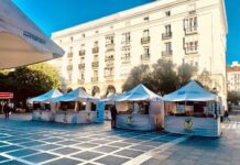 La Diputación convoca ayudas por 30.000 euros para facilitar a las pymes su asistencia a ferias comerciales Ayudas