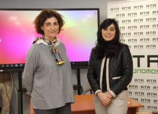 Ayuntamieto y ATA CyL se unen para formar a 24 autónomos y emprendedores en contratar con el estado