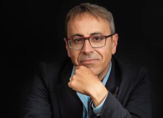 Julio César Izquierdo: “El medio rural es una especie a proteger, como el oso pardo” Julio César Izquierdo 1