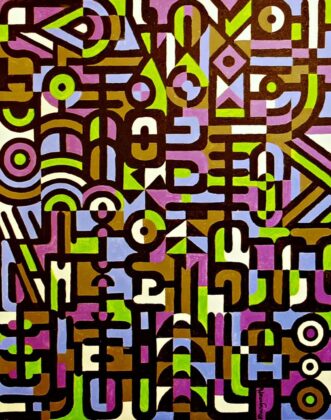 Exposici&oacute;n S&eacute;ptimo Arte de Ram&oacute;n Margareto