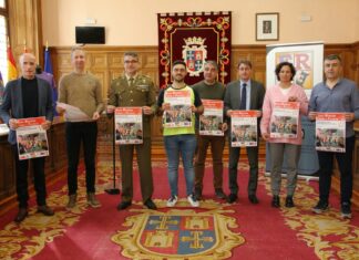 La Media Maratón del domingo 14 de abril provocará varios cortes de calles