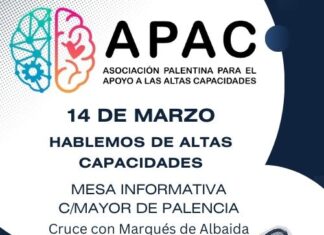 APAC organiza una serie de actividades en torno al Día Internacional de las Altas Capacidades