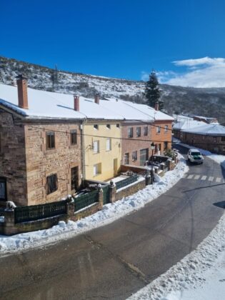 Nevada Bra&ntilde;osera 2024 marzo