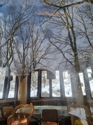 Nevada Bra&ntilde;osera 2024 marzo