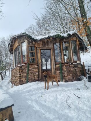 Nevada Bra&ntilde;osera 2024 marzo