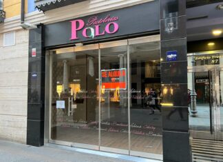 Cierra Polo de la calle Mayor, pero amplía sus horarios en la Plaza de León Pastelería Polo