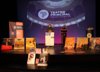 La comedia ‘Las que gritan’, protagonista de la Primavera Cultural del Principal