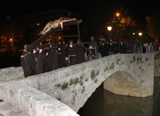 ‘CultuPiedad’, el camino de ‘La Piedad’ hacia la Semana Santa de Palencia