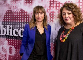 La directora de ‘Público’, Virginia P. Alonso, presidirá el Comité de Programa del XVIII Congreso de Editores Público