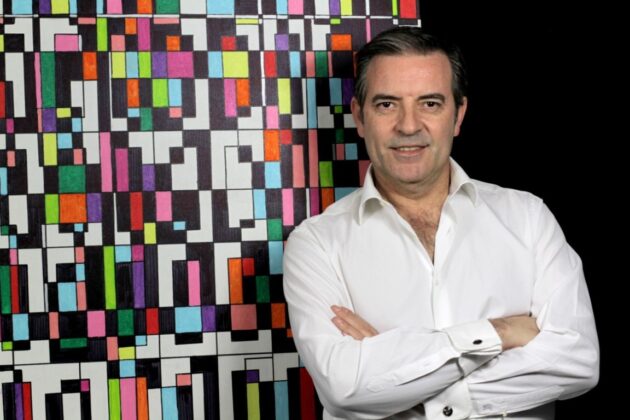 Exposici&oacute;n S&eacute;ptimo Arte de Ram&oacute;n Margareto