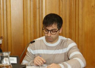 IU-Podemos Palencia critica la “falta de participación” en la Semana de la Movilidad Sostenible