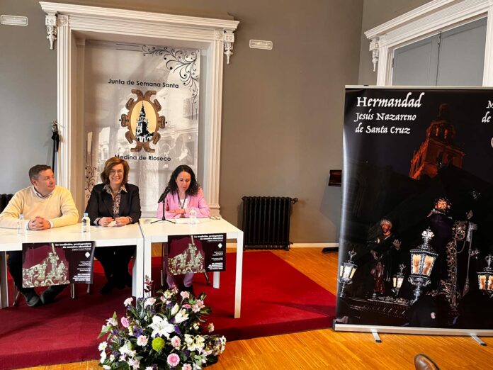 Semana-Santa-Medina-Ángeles-Armisén Semana Santa Medina Ángeles Armisén