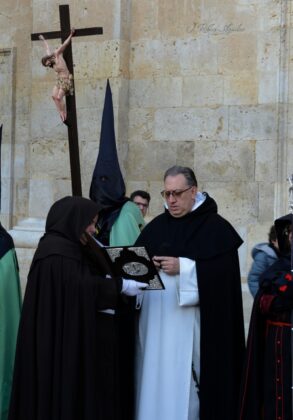 Semana Santa de Palencia 2024