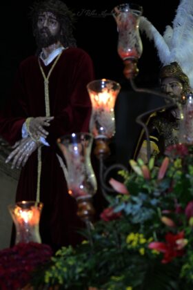 Semana Santa de Palencia 2024