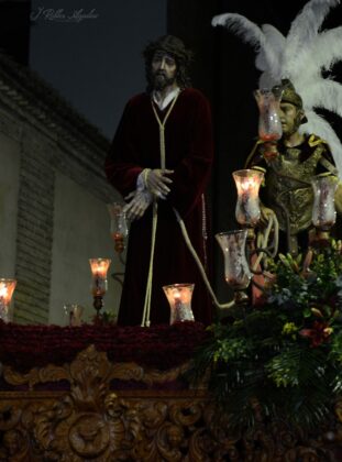 Semana Santa de Palencia 2024