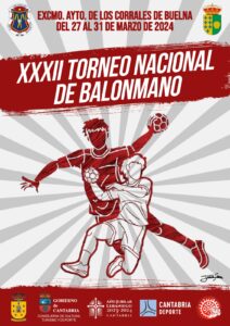 Torneo Corrales de Buelna