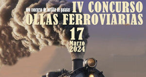 Concurso de ollas ferroviarias en Velilla del Río Carrión