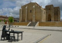 Villalcázar de Sirga