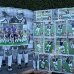 Cromos Palencia FF