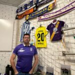 Zubi – Palencia FF