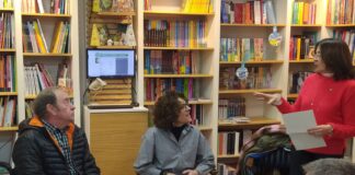 montserrat despertar